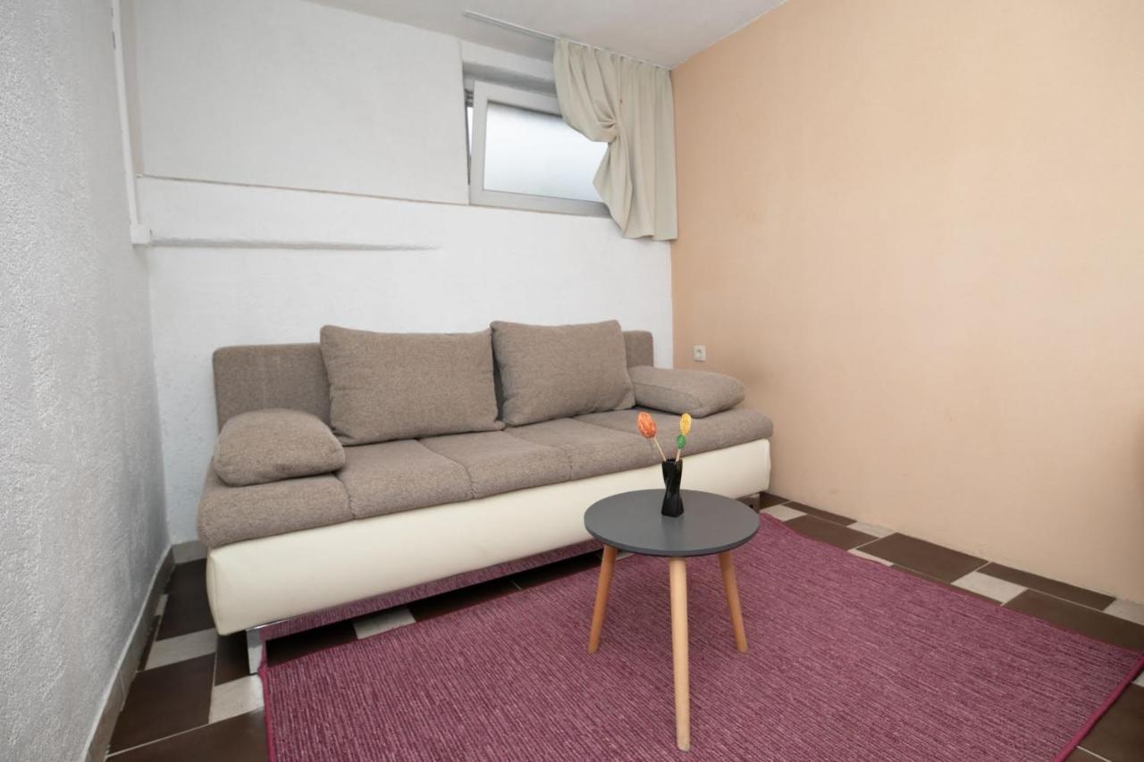 Apartman Gomirje เวอร์บอฟสโก ภายนอก รูปภาพ